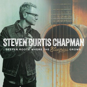 Steven Curtis Chapman - Where the Bluegrass Grows (2019)