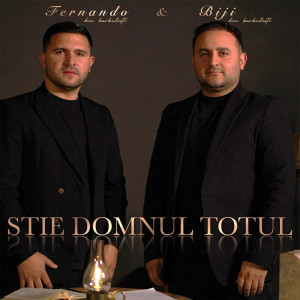 Biji Din Barbulesti - Știe Domnul Totul (2023)