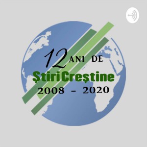 Știri Creștine.ro - 12 Ani De Știri Creștine (2008) - (2020)
