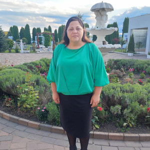 Ana Maria Kallo - Strigă Astăzi Dumnezeu (2025)