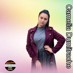 Studio Beny-Hotin Beniamin - Pribegeam Candva Departe (2021)