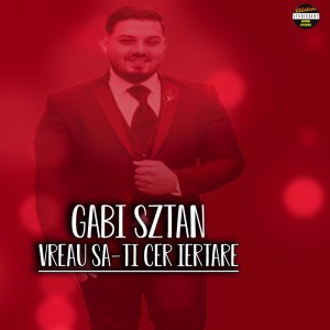 Studio Beny-Hotin Beniamin - Vreau Sa-ti Cer Iertare (2021)