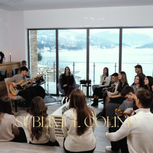 Lara Si Ema Alexa - Sublimul Colind (2024)