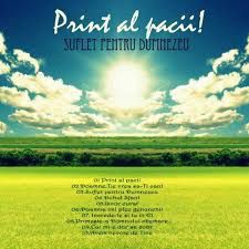 Suflet Pentru Dumnezeu - Vol.2 - Prinț Al Păcii