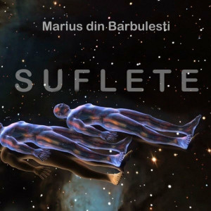 Marius Din Barbulesti - Suflete (2012)