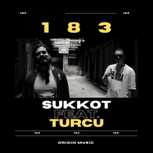 Sukkot - 183 (Feat. Turcu) (2022)