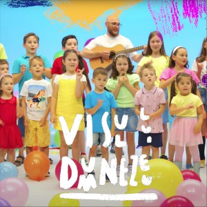 Sunny Tranca - Visul Lui Dumnezeu (2021)