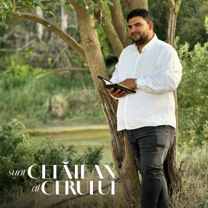 Biji Din Barbulesti - Sunt Cetățean Al Cerului (2024)