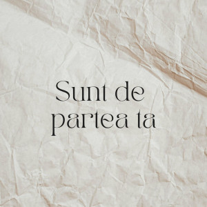 Ovidiu Roman - Sunt De Partea Ta (2022)