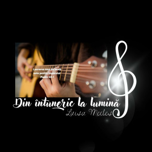 Luisa Mecleș - Sunt Doar Un Om (2022)