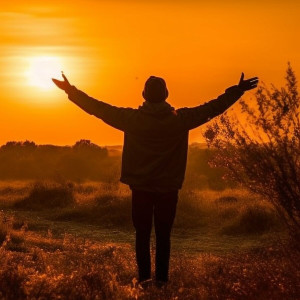 Betuel Balan - Sunt În Brațul Tău, Isus (2024)