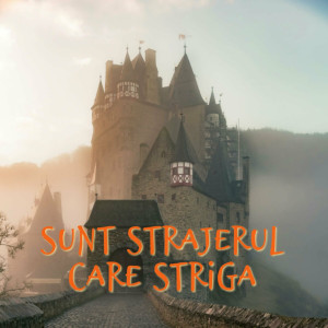 Muzica Crestina Noua - Sunt Strajerul Care Striga (2024)
