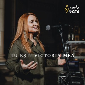 Suntovoce - Tu Ești Victoria Mea (2021)
