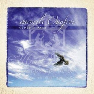 Surorile Onofrei - Acolo e pace Negative Vol.4