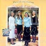 Surorile Onofrei - Croieste-mi cararea Negative Vol.3