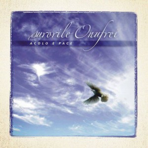 Surorile Onofrei - Acolo e Pace (2008)