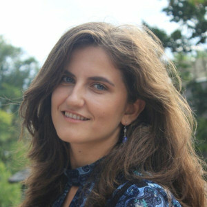 Carolina Nedorea - Svecia (Горит Свеча) (2022)