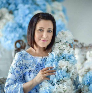 Светлана Малова - Играй на мне, Господь (2020)