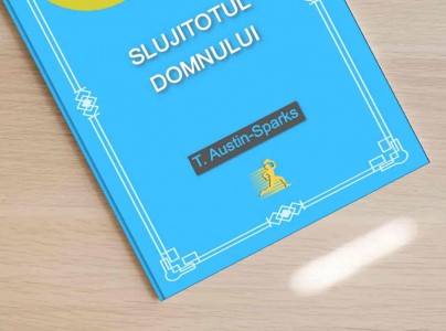 T. Austin-Sparks - Slujitorul Domnului (2021)