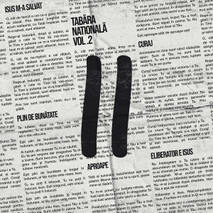 477 - Tabara Nationala, Vol. 2 (2024)