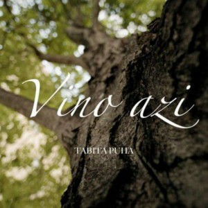 Tabita Puha - Vino Azi (2020)