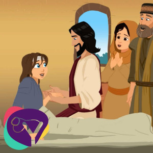 David și Goliat - Talita Cumi (2024)