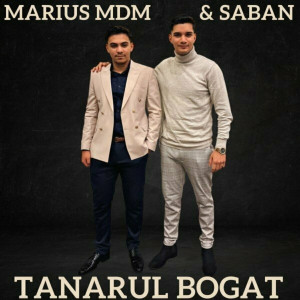 Marius MDM - Tanarul Bogat (2023)