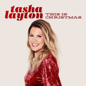Tasha Layton - This Is Christmas (2021)