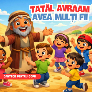 Adela Tomus - Tatăl Avraam Avea Mulți Fii (2026)