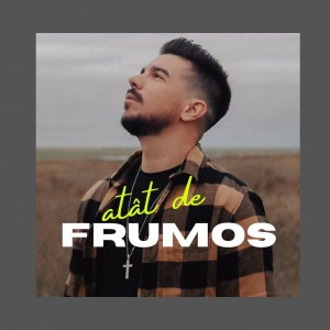 Tavi Colu - Atât De Frumos (2021)