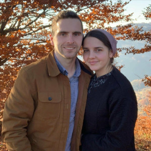 Danut Ursachi - Te-Am Ales (2021)