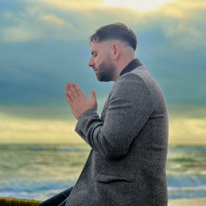 Amar Din Murgeni - Te Astept În Ceasul Greu (2023)