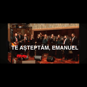 Adi Gulei - Te Așteptăm, Emanuel - Live (2025)