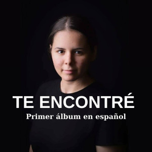 Luisa Mecleș - Te Encontré (2023)