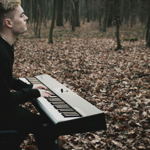 Jurrivh - Te Extraño (2019)