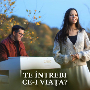 Adrian Cost - Te Întrebi Ce-I Viața (2024)