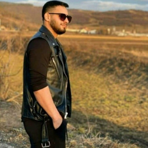 Cristi Stan - Te Iubeste Isus (2024)