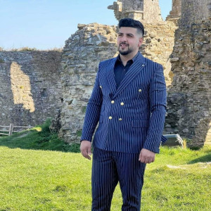 Timotei Bacesti - Te Laudam (2023)