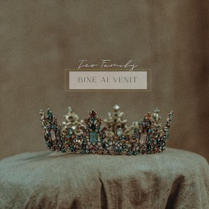 Teo Family  - Bine Ai Venit (2021)