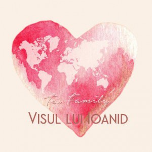 Teo Family  - Visul lui Ioanid (2018)
