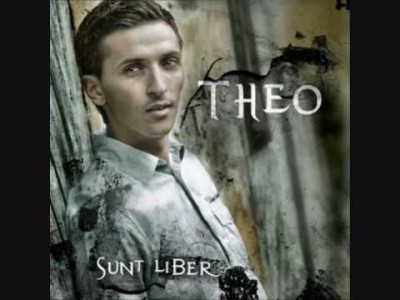 Teo Pascalau - Sunt Liber negative