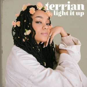 TERRIAN - Light It Up (2020)
