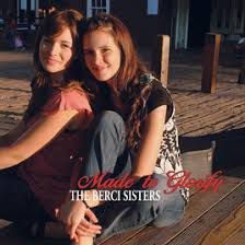 The Berci Sisters - Made to Glorify (2010)