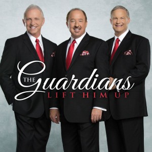 The Guardians - Lift Him Up (2017)