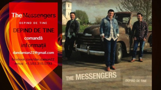 The Messengers - Depind De Tine (2014)