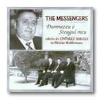 The Messengers - Dumnezeu e Steagul meu Negative Vol.6