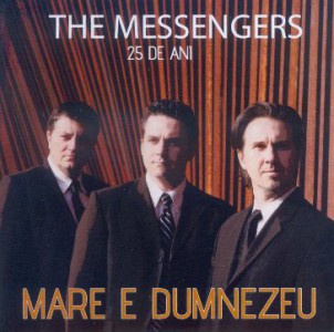 The Messengers - Mare e Dumnezeu (2009)