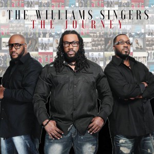 The Williams Singers - The Journey (2018)