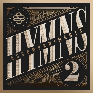 The Worship Initiative - Hymns, Vol. 2 (The Worship Initiative Accompaniment) (2019)