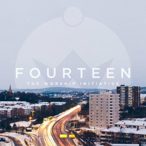 The Worship Initiative - The Worship Initiative, Vol. 14 (2017)